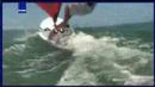 2008 Starboard Rio [upl. by Dahlstrom]