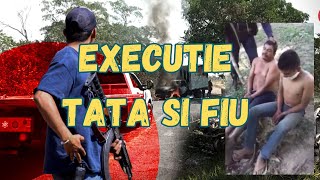 Cartelul Los Viagras tata si fiu executati impreuna [upl. by Vladimir]