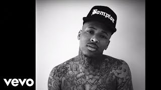 YG  Left Right ft DJ Mustard Official Audio [upl. by Wilda518]