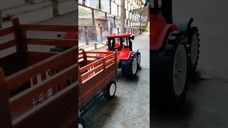 Tractor trali jcb track cartoon shorts video viralvideo [upl. by Adnanref]