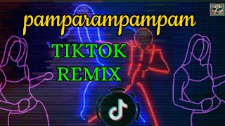 Pamparampampam Tiktok Viral Remix 2021 [upl. by Ruon441]