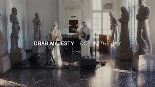 Drab Majesty  Dot in the Sky  Audiotree Far Out [upl. by Llehsor]