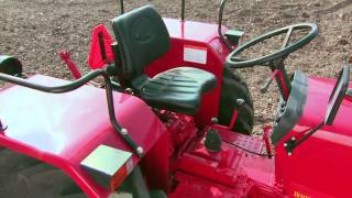 KnowYourTractor PTO Power  Rated RPM [upl. by Yeltnerb641]