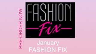 January 2024 Fashion Fix  Paparazzi Accessories  Jewelry  Fashion [upl. by Anida]