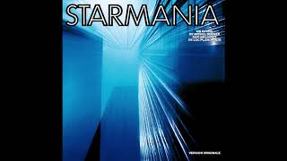 Starmania  Ce soir on danse à Naziland Audio officiel [upl. by Nessa]