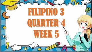 Pagbasa ng Salitang Hiram  Filipino 3  Quarter 4  Week 5 [upl. by Yblocaj]