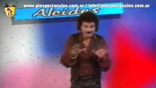 Violeta Alcides  Video Oficial [upl. by Anileva]