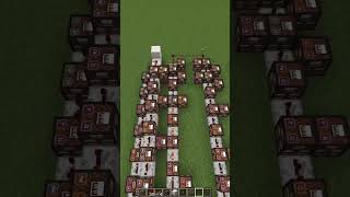 Disassembly required on Note blocks full first half minecraft noteblock murderdrones [upl. by Lonergan]