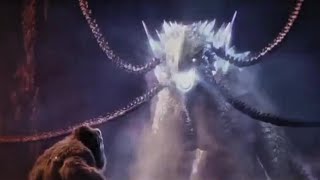 Godzilla X Kong The New Empire China Exclusive Trailer Shimo Scylla Epic Fight [upl. by Nata]