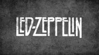 Led Zeppelin  Tangerine HQ Sound [upl. by Nanine]