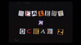 Realest x Ocean z 7 sariin boroo 7 сарын бороо Official LV [upl. by Ydok]