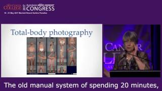 Dr Amanda Oakley Presents Skin Lesion Photography [upl. by Nyrb507]