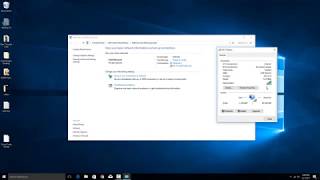 How to check your local network LAN speed in Windows 10 [upl. by Kohler366]