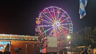 26th Annual Pennsylvania Bavarian Octoberfest In Canonsburg PA [upl. by Blakeley]