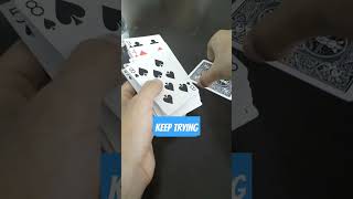 Flip all cards in a line [upl. by Erdua999]