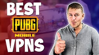 Best VPNs For PUBG Mobile to Play From Anywhere 2024 [upl. by Shulock]