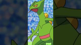 How BROKEN Is Sceptile [upl. by Cass]