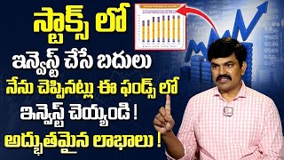 Sundara Rami Reddy  Best Mutual Funds to Invest in 2024  Best Small Cap Funds mutualfunds money [upl. by Wiltsey887]