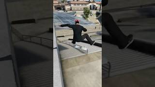 RIP DRAKEO Skate 3 rap hiphop music freestyle trap shortsfeed shorts gaming skate [upl. by Ayahs]