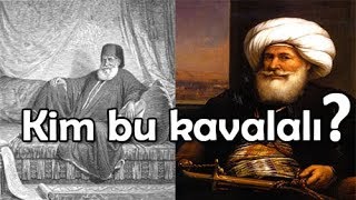 Kavalalı Mehmed Ali Paşa [upl. by Haelam]