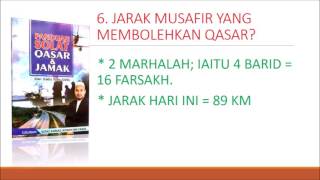 11 PERSOALAN QASAR 2 [upl. by Okia]