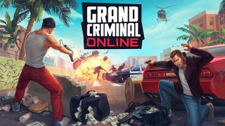 Crand Criminal online [upl. by Silrak]