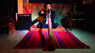 How To Play Didgeridoo For Beginners [upl. by Camilo]