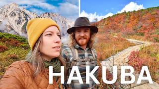 HAKUBA TRAVEL GUIDE ⛷️🚡  Things to Do in Hakuba Japan [upl. by Nelia512]