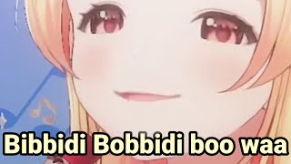 Bibbidi Bobbidi Boo waa [upl. by Dail]