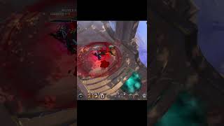 AGAINST BLOODMOON amp GREAT NATURE STAFF ALBION ONLINE albiononline albiononlinegank albionpvp [upl. by Seravart]