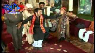 Gho Jo Pie Shaman Ali Mirali Mehrantv [upl. by Jamilla]