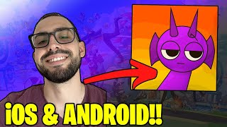 How to DownloadInstall Incredibox Sprunki on iOS amp Android  Get Sprunki on iPhone 2024 [upl. by Corbie429]