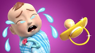 🍼🎉💕Newborn Baby Celebration  Song for Kids  Newborn Baby Songs amp Nursery Rhymes [upl. by Durston]