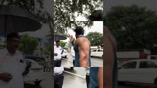 Police walo ne is baar had kar di motivation yatindra gurjar love fitsingh gurjarking desi [upl. by Hauck496]