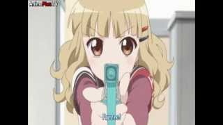 Ill Shoot  Himawari Yuru Yuri [upl. by Ragouzis]