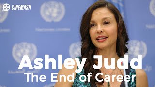 Ashley Judd what happened to her career [upl. by Nell]