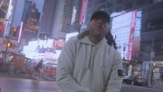 Styles P  Scattered Official Video [upl. by Ramad]