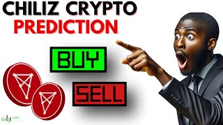 Chiliz Crypto  Next To Boom CHZ Coin To Hit 1 In 2024 CHZ Crypto Price Prediction [upl. by Hoes]