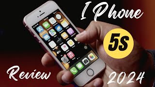 iphone 5s should you buy 2024  iphone 5s price india [upl. by Anawak875]