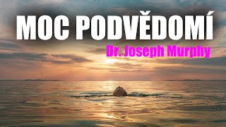 Moc podvědomí ♡ Dr Joseph Murphy⭐️ [upl. by Ardnuhs595]