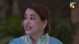 Bebaak  Episode 49  Best Scene 12  HUM TV [upl. by Anigal]