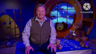 CBeebies Bedtime Stories 1x567 Laura’s Star [upl. by Murat]