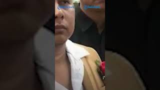 Kubu Iptu Rudiana Laporkan 2 Akun Youtube ke Polisi [upl. by Freddi525]