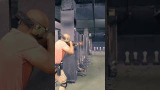 SHOTGUNNING The Tokarev Shot Gun Rangebadatbrothers 12guageshotgunhunting [upl. by Aylmer]