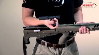 Initializing the HTI 50 BMG and 375 CheyTac [upl. by Kenrick886]