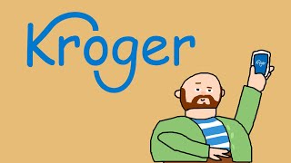 Kroger Ad But Its LOW Quality [upl. by Hughmanick]