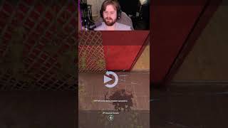 What is happening here  thedesignofnow on Twitch r6 claymore blind rainbowsixsiege [upl. by Iggie]