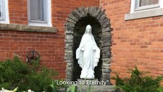 Homily 416  Looking to Eternity [upl. by Ecarret]