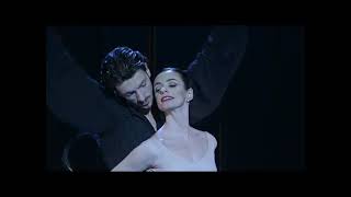 Alessandra Ferri amp Massimo Murru excerpt from La Chauvesouris act II by Roland Petit – La Scala [upl. by Jodee]