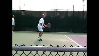 Andre Agassi 2003 [upl. by Nyleahcim]